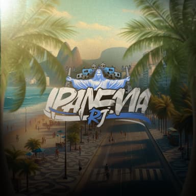 Ipanema RJ