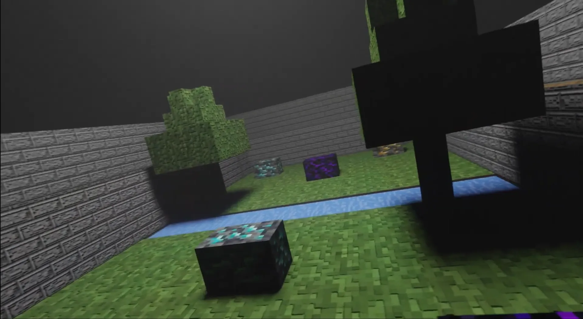 Mapas PVP 2