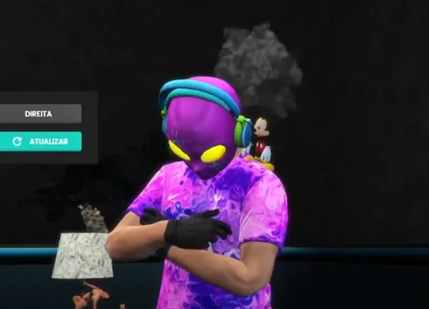 Pets no Ombro 11