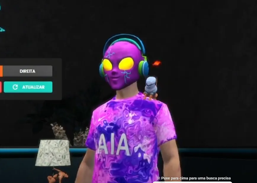 Pets no Ombro 7