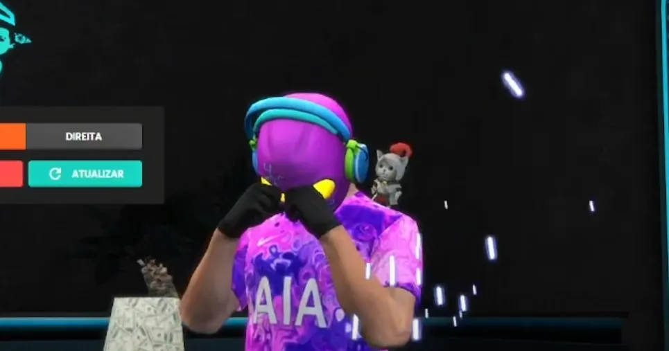 Pets no Ombro 9