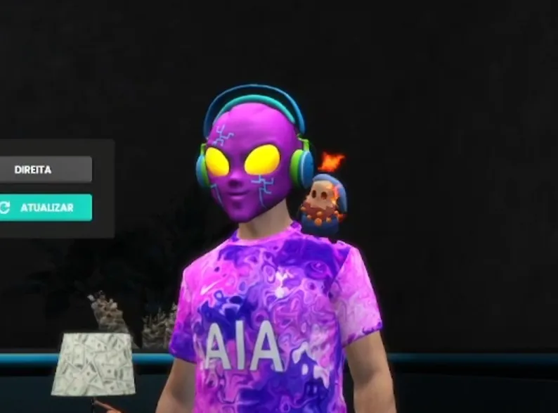 Pets no Ombro 8