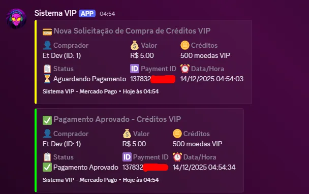 Loja VIPV2 13