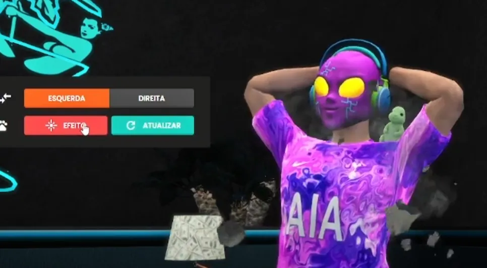 Pets no Ombro 10
