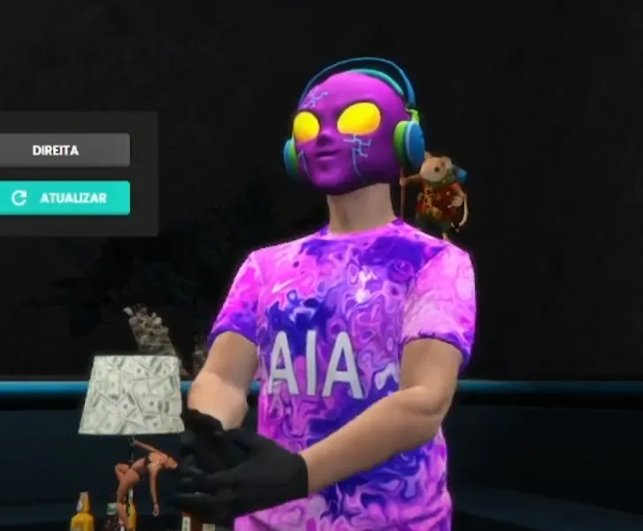 Pets no Ombro 6
