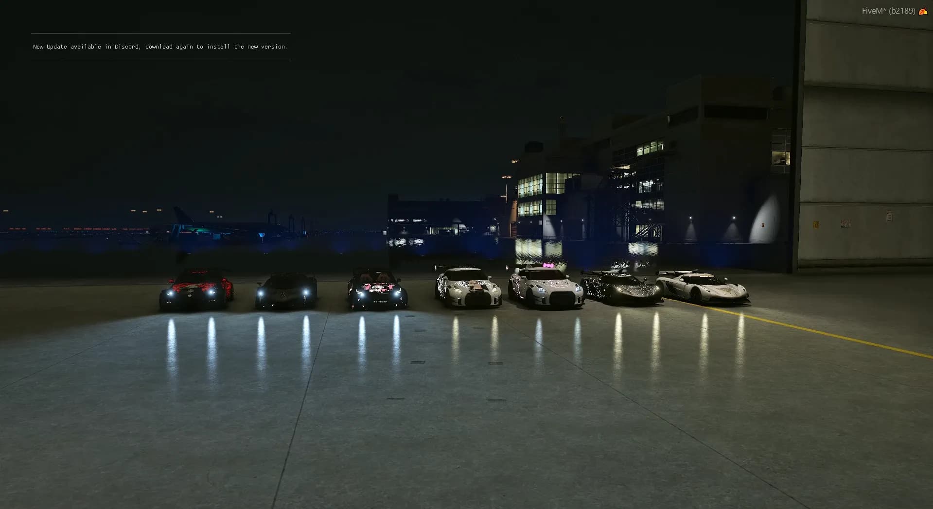 Pack veiculos Animados 8